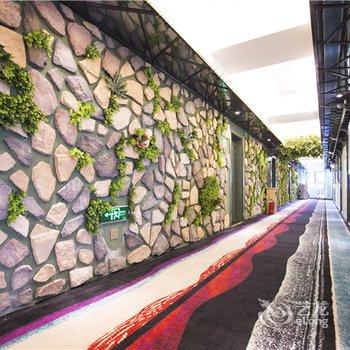 西安钟楼浅时光情侣情趣主题酒店(通化门地铁站店)酒店提供图片