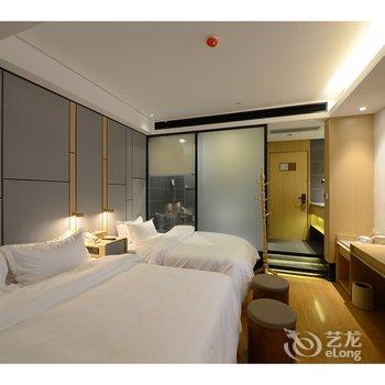 熊猫精选酒店(成都春熙路太古里店)酒店提供图片