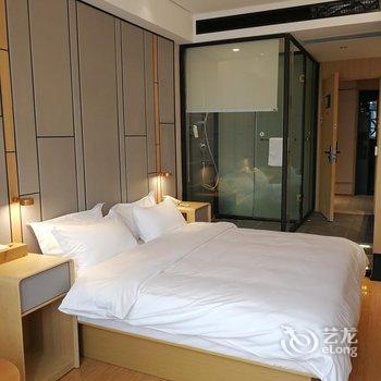 熊猫精选酒店(成都春熙路太古里店)酒店提供图片