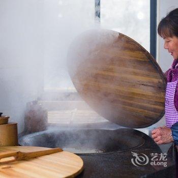 丽水观云居民宿酒店提供图片