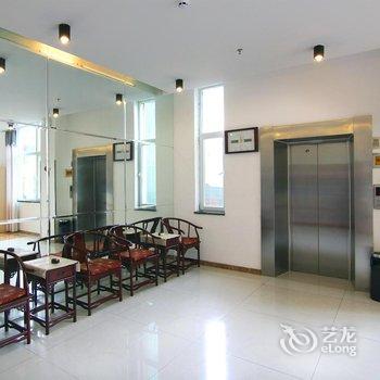 如家快捷酒店(威海青岛中路派柏-云店)酒店提供图片