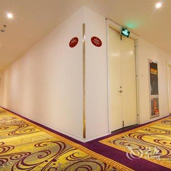 如家快捷酒店(威海青岛中路派柏-云店)酒店提供图片
