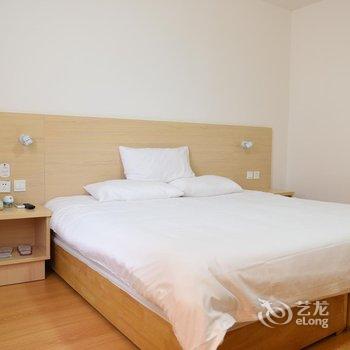 如家快捷酒店(威海青岛中路派柏-云店)酒店提供图片