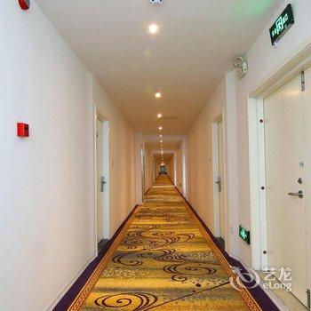 如家快捷酒店(威海青岛中路派柏-云店)酒店提供图片