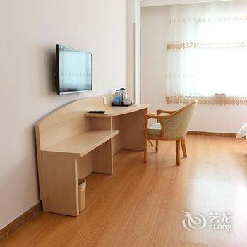 如家快捷酒店(威海青岛中路派柏-云店)酒店提供图片