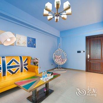 凯特亿国际公寓(广州新白云机场店)酒店提供图片