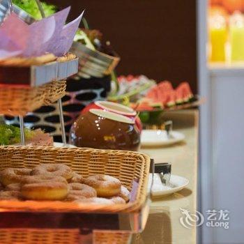 江门鹤山希尔顿欢朋酒店酒店提供图片