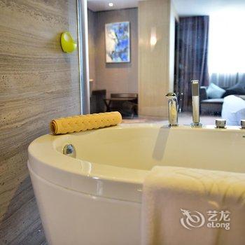 珠海凤凰谷假日酒店酒店提供图片