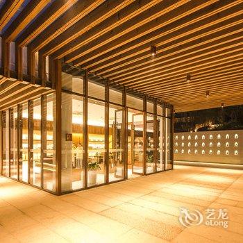 九华山德懋堂度假村酒店提供图片