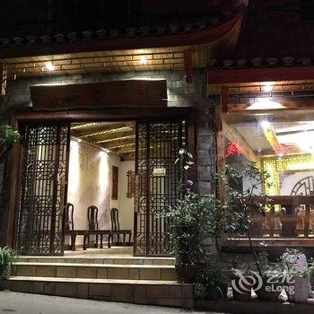 凤凰瑞吉酒店(美天宾馆)酒店提供图片