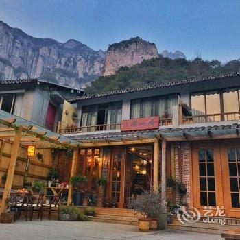 雁荡山北雁山居酒店提供图片