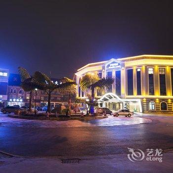 昆明梦景·旺角精品酒店酒店提供图片