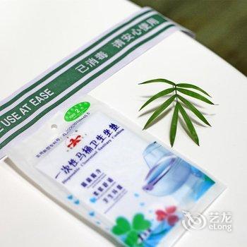 大理安居栖海小筑客栈酒店提供图片