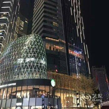 成都物语高端定制公寓酒店提供图片