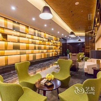 成都物语高端定制公寓酒店提供图片