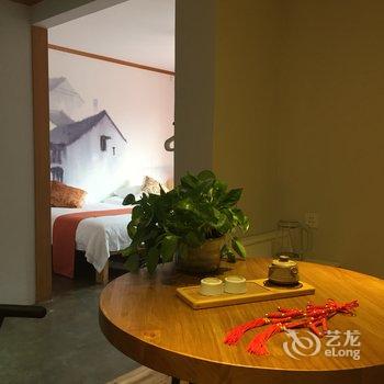 雁荡山虹夕诺雅民宿酒店提供图片