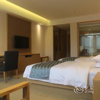 江城天豪国际大酒店酒店提供图片