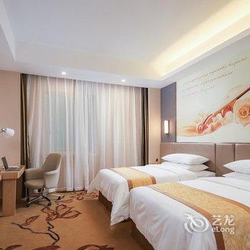 维也纳国际酒店(南京中山陵风景区店)酒店提供图片