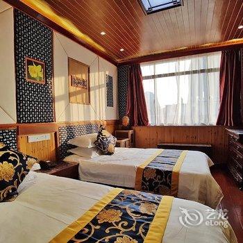 阳朔漓水山庄酒店提供图片
