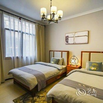 凤凰静墨轩精品酒店酒店提供图片