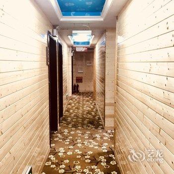西江万家雅舍酒店酒店提供图片