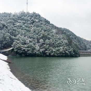 杭州溪湘记宿酒店提供图片