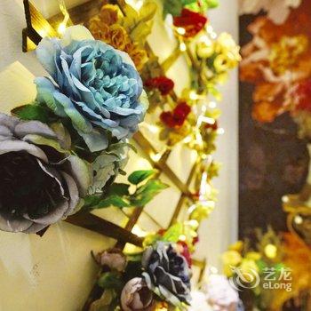 广州Lazy Holiday普通公寓酒店提供图片