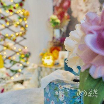 广州Lazy Holiday普通公寓酒店提供图片