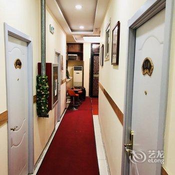 青岛百合丽景快捷宾馆酒店提供图片