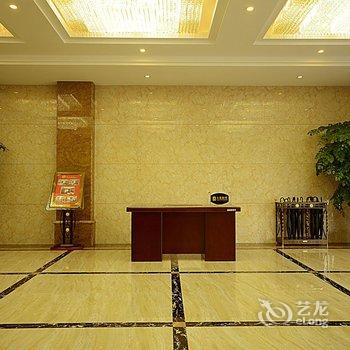怀化麻阳锦江宾馆酒店提供图片