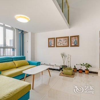 泰安馨悦精品民宿酒店提供图片