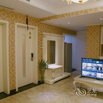 成都蘅美豪华两居酒店式公寓酒店提供图片