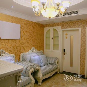 成都蘅美豪华两居酒店式公寓酒店提供图片