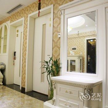 成都蘅美豪华两居酒店式公寓酒店提供图片