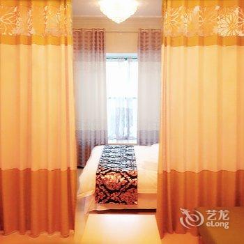 南通恋家精品公寓酒店提供图片