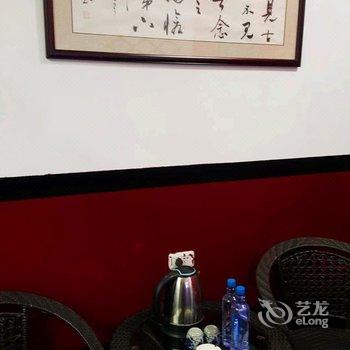 平遥静怡小院客栈酒店提供图片