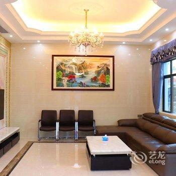 广州从化YOYO轰趴主题温泉别墅(分店)酒店提供图片