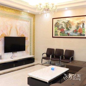 广州从化YOYO轰趴主题温泉别墅(分店)酒店提供图片