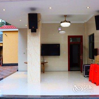 广州从化YOYO轰趴主题温泉别墅(分店)酒店提供图片