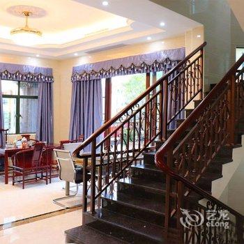 广州从化YOYO轰趴主题温泉别墅(分店)酒店提供图片