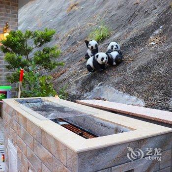 广州从化YOYO轰趴主题温泉别墅(分店)酒店提供图片