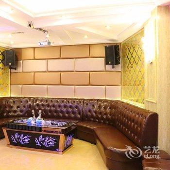 广州从化YOYO轰趴主题温泉别墅(分店)酒店提供图片