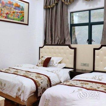 广州从化YOYO轰趴主题温泉别墅(分店)酒店提供图片