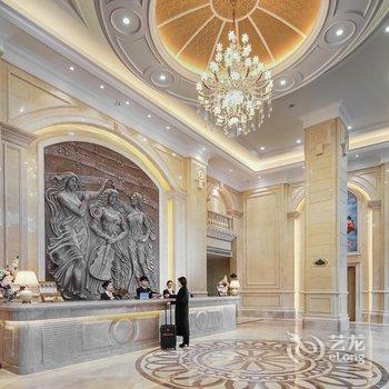 维也纳国际酒店(南京中山陵风景区店)酒店提供图片