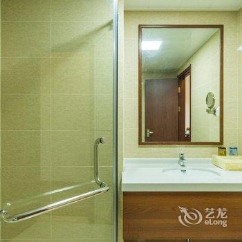 如域·观山度假别院（北京古北口·长城源著店）酒店提供图片