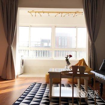 西安花丫普通公寓(幸福南路分店)酒店提供图片