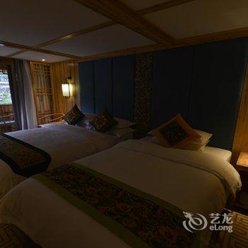 西江黔和顺酒店酒店提供图片