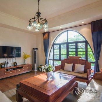 广州趣聚会别墅(G94珠三角环线高速分店)酒店提供图片