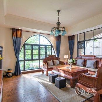 广州趣聚会别墅(G94珠三角环线高速分店)酒店提供图片