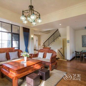 广州趣聚会别墅(G94珠三角环线高速分店)酒店提供图片